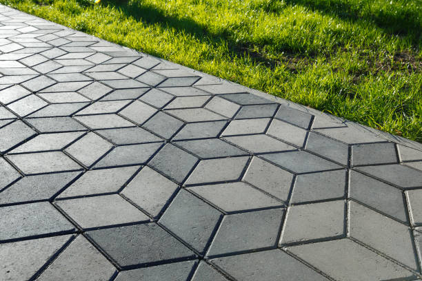 Best Environmentally-friendly driveway pavers in Bull Run, VA