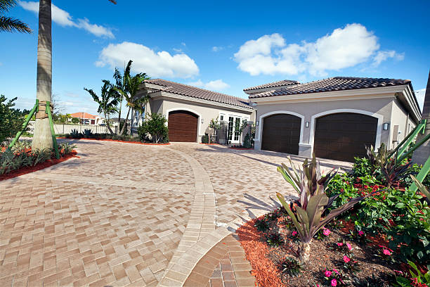 Best Luxury driveway pavers in Bull Run, VA