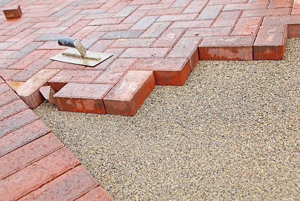  Bull Run, VA Driveway Pavers Pros